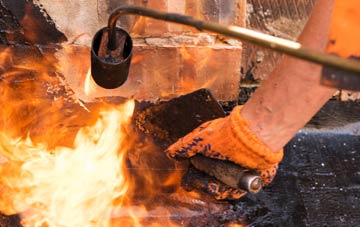 Stourton Hill flat roof repair companies