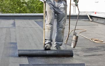 flat roof replacement Stourton Hill, Warwickshire