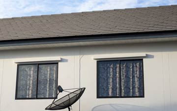 Stourton Hill rubber roof costs
