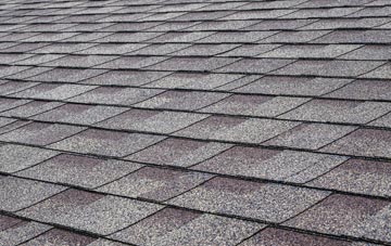 Stourton Hill tiles for shallow pitch roofing