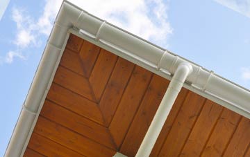 Stourton Hill soffit types