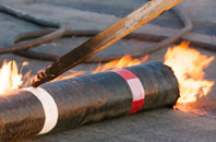 free Stourton Hill flat roofing repair quotes