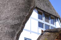 find rated Stourton Hill thatchers